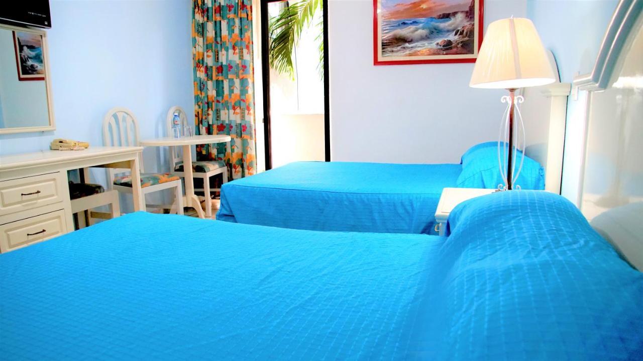 Hotel Costa Brava Manzanillo Ngoại thất bức ảnh