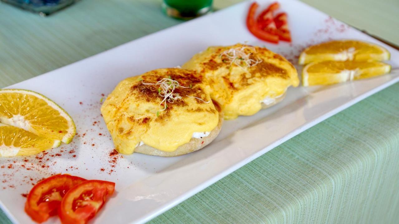 Hotel Costa Brava Manzanillo Ngoại thất bức ảnh
