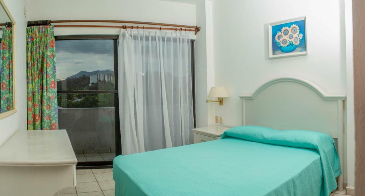 Hotel Costa Brava Manzanillo Ngoại thất bức ảnh